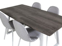 Conjunto de comedor Ovmentum