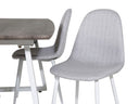 Conjunto de comedor Ovmentum