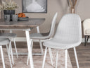 Conjunto de comedor Ovmentum