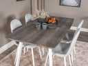 Conjunto de comedor Ovmentum
