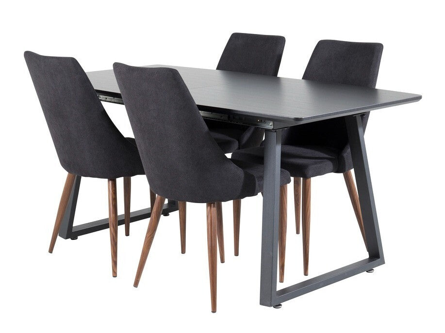 Conjunto de mesas y sillas para comedor 368863