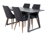 Conjunto de mesas y sillas para comedor 368863