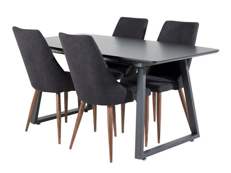 Conjunto de mesas y sillas para comedor 368863