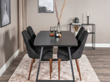 Conjunto de mesas y sillas para comedor 368863