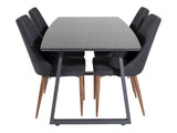 Conjunto de mesas y sillas para comedor 368863
