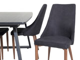 Conjunto de mesas y sillas para comedor 368863