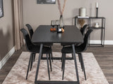 Conjunto de mesas y sillas para comedor 368998