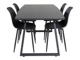 Conjunto de mesas y sillas para comedor 368998