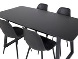 Conjunto de mesas y sillas para comedor 368998