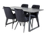 Conjunto de mesas y sillas para comedor 370499
