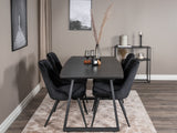 Conjunto de mesas y sillas para comedor 370499