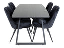Conjunto de comedor Ovellus