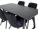 Conjunto de comedor Ovellus