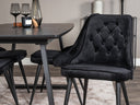 Conjunto de comedor Ovellus