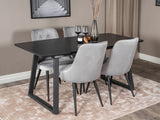 Conjunto de mesas y sillas para comedor 370499
