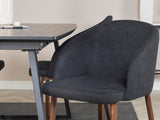 Conjunto de mesas y sillas para comedor 370576