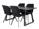 Conjunto de comedor Sensia