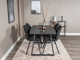 Conjunto de mesas y sillas para comedor 370612