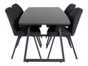 Conjunto de comedor Sensia