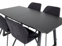 Conjunto de comedor Sensia