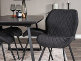 Conjunto de mesas y sillas para comedor 370612