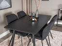 Conjunto de comedor Sensia