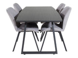Conjunto de mesas y sillas para comedor 370612