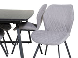 Conjunto de mesas y sillas para comedor 370612