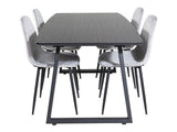 Conjunto de mesas y sillas para comedor 370637