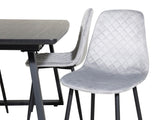 Conjunto de mesas y sillas para comedor 370637