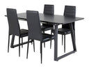 Conjunto de comedor Anetholus