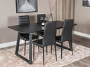 Conjunto de comedor Anetholus