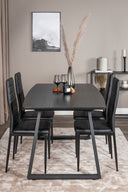 Conjunto de comedor Anetholus