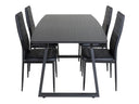 Conjunto de comedor Anetholus