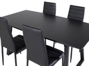 Conjunto de comedor Anetholus