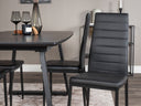 Conjunto de comedor Anetholus