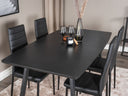 Conjunto de comedor Anetholus