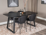 Conjunto de mesas y sillas para comedor 370663