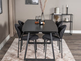 Conjunto de mesas y sillas para comedor 370663