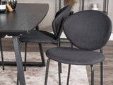 Conjunto de mesas y sillas para comedor 370663