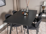 Conjunto de mesas y sillas para comedor 370663