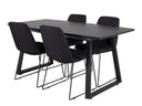 Conjunto de comedor Viilis