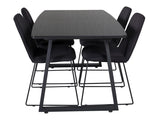 Conjunto de mesas y sillas para comedor 370692