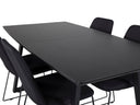 Conjunto de comedor Viilis