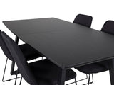 Conjunto de mesas y sillas para comedor 370692