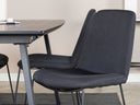 Conjunto de comedor Viilis