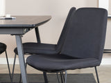 Conjunto de mesas y sillas para comedor 370692