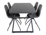 Conjunto de mesas y sillas para comedor 370708