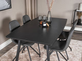 Conjunto de mesas y sillas para comedor 370708