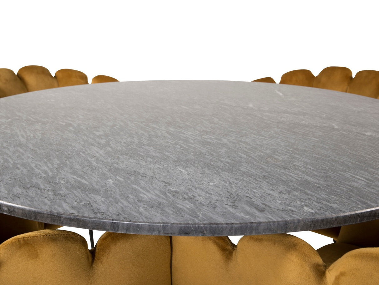 Conjunto de mesas y sillas para comedor 280399